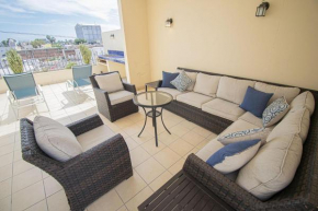 Centro Historico Casa With Outdoor Roof Top Space